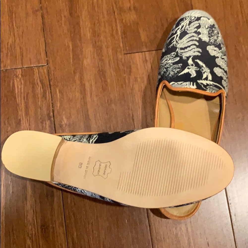 Talbots sandals